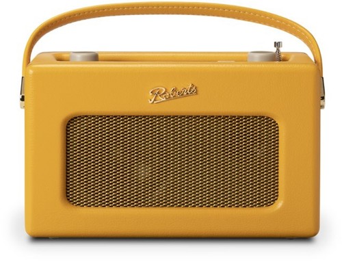 Roberts radio revival istream - radio,