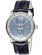 Zeppelin 8522 herrenuhr - 8522-3,