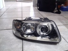 Scheinwerfer rechts - Facelift