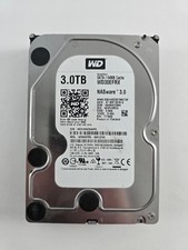 WD Red WD30EFRX 3TB 5400Rpm
