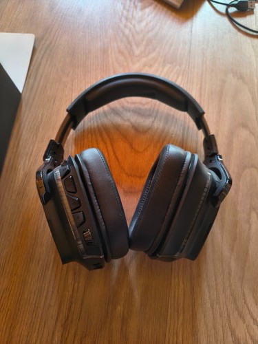 Logitech g935 kabelloses - g935,