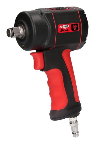 Tools the minidevil - 1/2",
