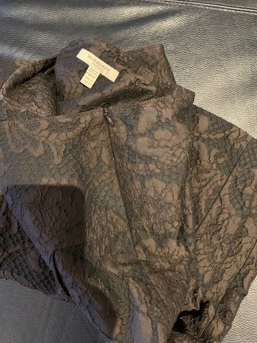 Burberry rock 14 dt - rock, uk