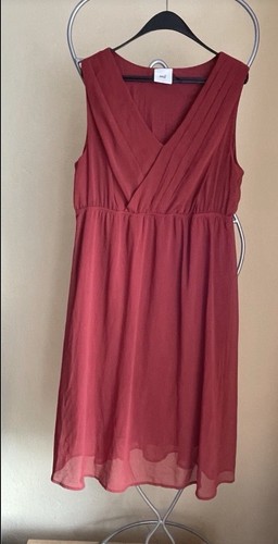 Umstandskleid stillkleid - ml, umstandskleid,