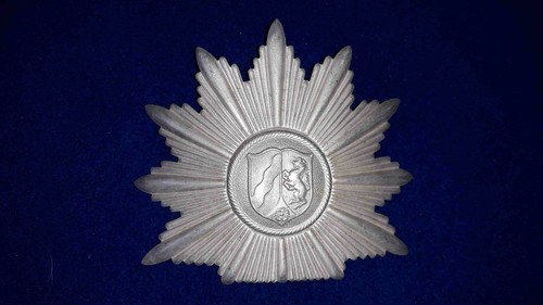 Polizei nordrhein westfalen - polizei, nordrhein-westfalen