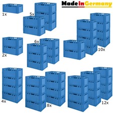 Fleischkiste Stapelkiste E3