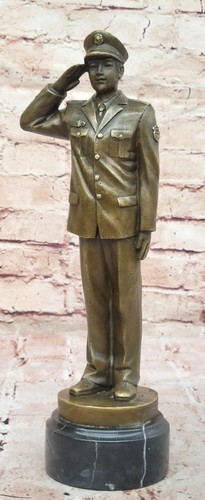 Hot cast army general - hot,