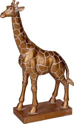 Deko giraffe love my - "i,