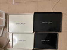 NEU! SELTEN! Bayliner Bay