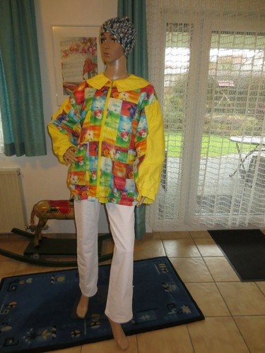 *MARKEN-SOMMER-ANORAK**GR