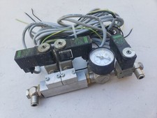 Murr Elektronik /BOSCH 110V