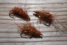 3 St. KOBBERBASSEN Streamer