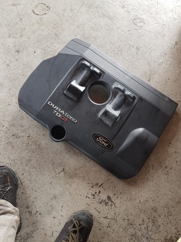 Motorabdeckung 2s7q6n041 ford - 2s7q6n041,