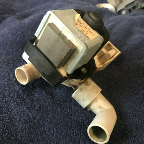 Aeg öko lavamat 4891t - 4891t,
