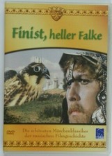 DVD - FINIST, HELLER FALKE - RUSSISCHER MÄRCHENKLASSIKER - UdSSR 1975 - MS: 5364