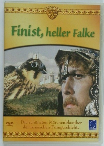 Dvd finist heller - dvd,
