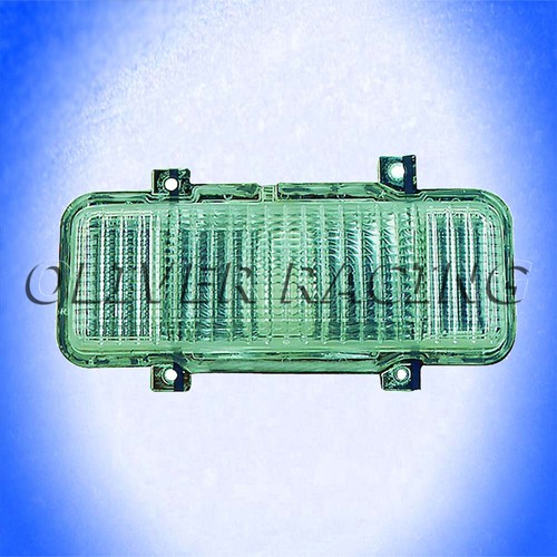 Blinker chevrolet gmc - blinker,