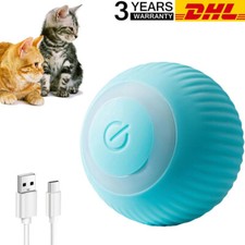 Power Ball 2.0 katze Cat