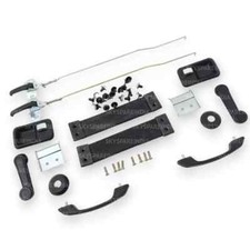 Inside Complete Door Panel Kit