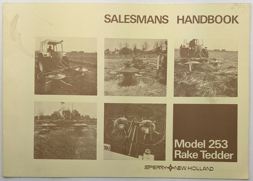 Produktverkaufshandbuch für