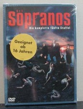 DVD-Box (4 DVDs) - Die