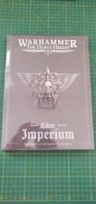 Warhammer the horus heresy - the,