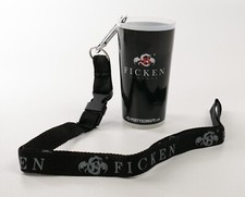Ficken Liquor Becher 0,2 l