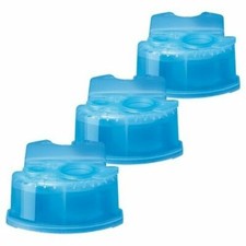 Braun Syncro Clean And Renew