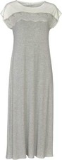 Damen sleepshirt nachthemd - damen,
