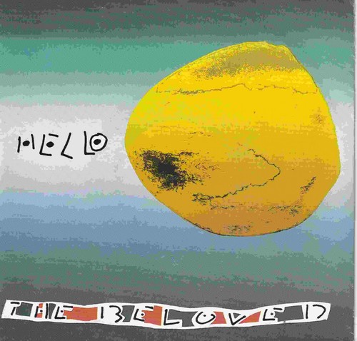 Single the beloved - single,
