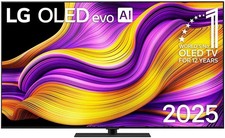 LG OLED65G59LS OLED-Fernseher