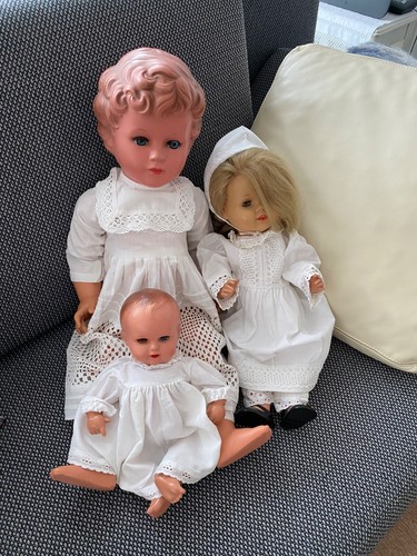 Meine puppen lilly - 31, cm