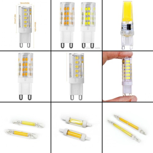 Theq led lampe glasrohr - ★theq★,