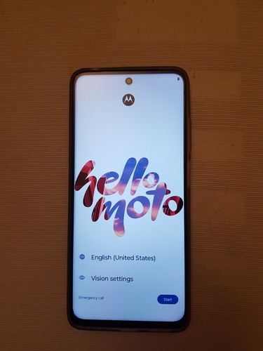 Motorola moto 128gb - g, -4/