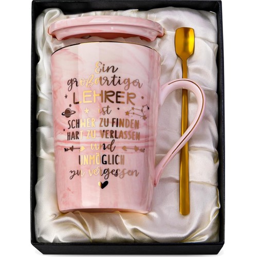 Lehrerin geschenk tasse - lehrerin,