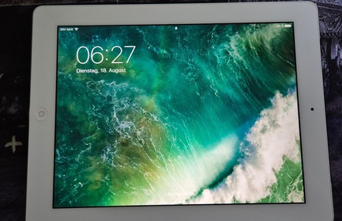 Apple ipad generation - ipad,