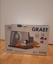 Graef Allesschneider SKS 110