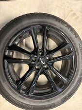 winterräder komplett für KIA