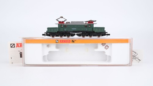 Arnold 2310 lok krokodil - 2310, e-lok