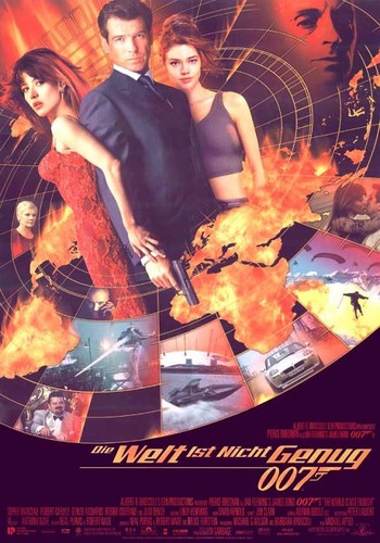 James bond 007 - 007, ist