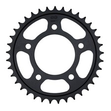 AFAM Kettenrad STAHL #525 36