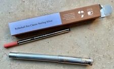 Faber castell classic - castell, sterling