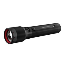 LED LENSER® P7R Flashlight