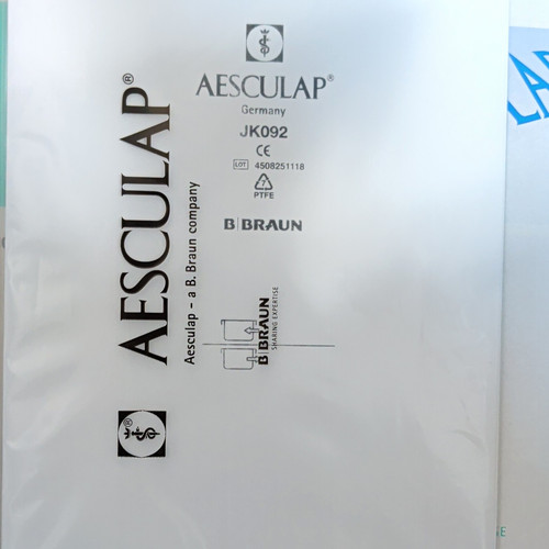 Aesculap jk092 - aesculap,