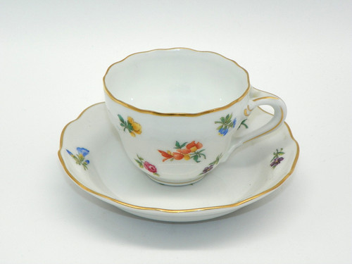 Espressotasse unterntasse - espressotasse,