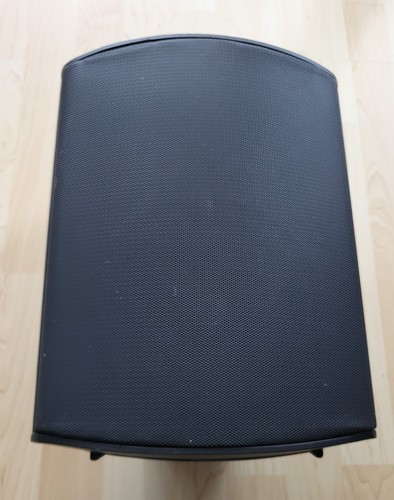 Rcs pbl 080s wege monitorbox - rcs, pbl-080s