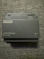 Siemens LOGO!Power 6EP1332-SH52 24v Netzteil