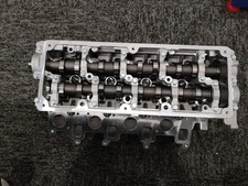 Zylinderkopf Komplett