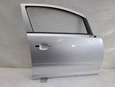 Beifahrertür Tür vorn rechts