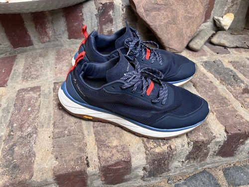 Wander trekking schuhe - wander/trekking, herren